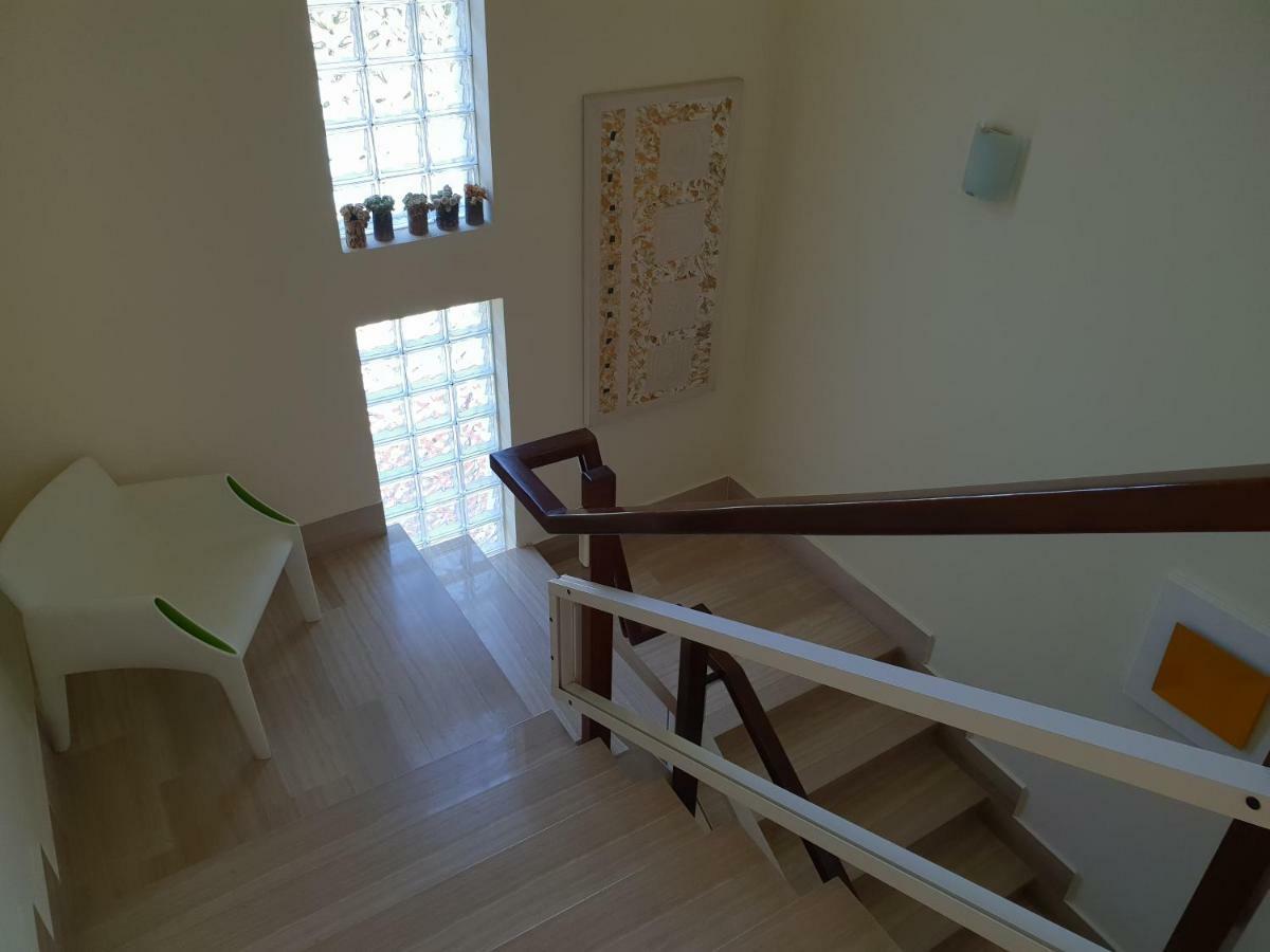 Villa Mara Riccò del Golfo di Spezia Eksteriør bilde